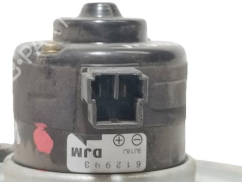 Heater blower motor DAEWOO NUBIRA Saloon (J100)  | BP5345756M62 