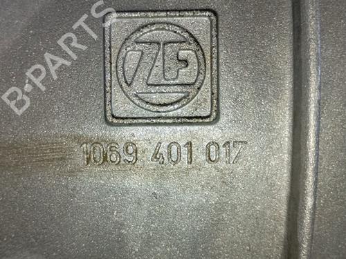 Gearbox BMW 3 Compact (E46) 320 td | BP34508959M3  - Image 6