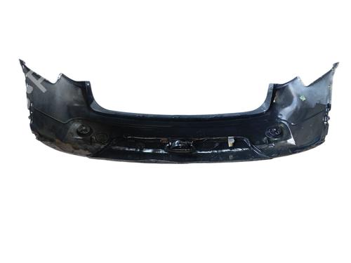 Rear bumper NISSAN QASHQAI I (J10, NJ10) 1.6 dCi | BP29200915C8 