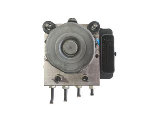 Used ABS pump ABS pump OPEL CORSA E (X15) 1.4 (08, 68) (90 hp) 33873768 33873768