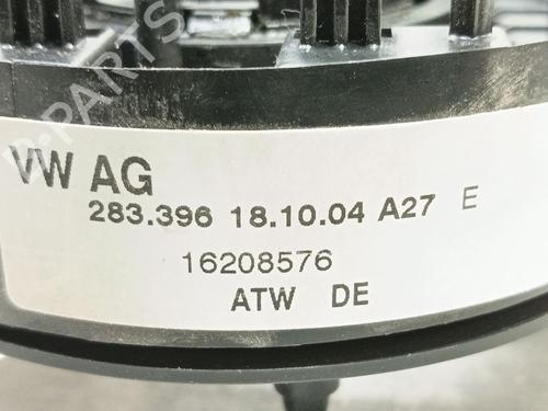 Squib airbag VW POLO IV (9N_, 9A_) 1.4 16V | BP17490565C102 
