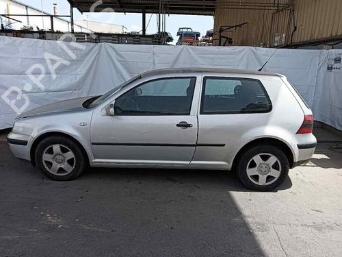 Rear center seatbelt VW GOLF IV (1J1) 1.6 | BP15177751I27 