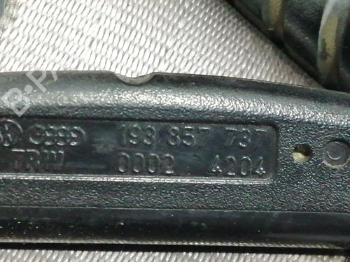 Front left seatbelt SEAT LEON (1M1) 1.9 TDI | BP10625602I26 