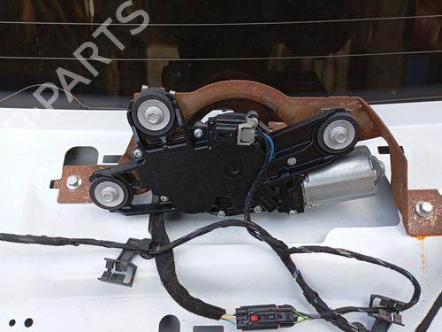 Heckklappe FORD FIESTA VI (CB1, CCN) 1.0 EcoBoost | BP30906471C6