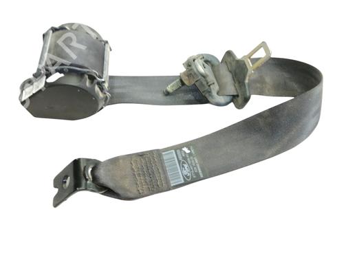 Used Rear right seatbelt FORD TOURNEO COURIER B460 MPV [2014-2025]  6885535