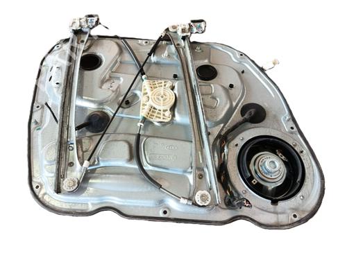 Front right window mechanism KIA CARENS III MPV (UN) 2.0 CRDi 115 | BP30154170C23