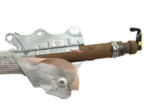 Right curtain airbag AUDI A4 B7 (8EC) 2.0 TDI | BP7186381C12 