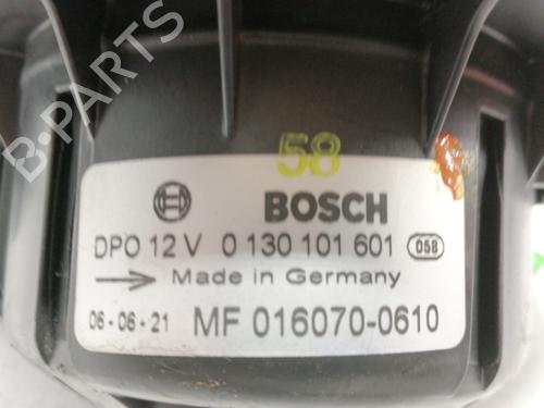 Heater blower motor TOYOTA COROLLA (_E12_) 1.6 VVT-i (ZZE121_, ZZE121R) | BP6060747M62 