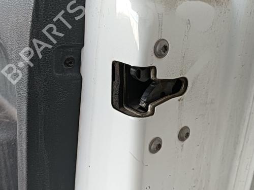 Right front door FORD TRANSIT CONNECT (P65_, P70_, P80_) 1.8 Di | BP17490473C3 