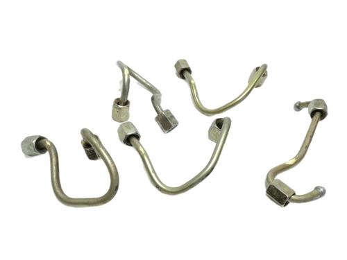 Pipe PEUGEOT BOXER Van (244) | BP14260637M125