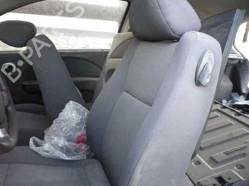 Steering column stalk CHEVROLET KALOS  | BP5346041I23 