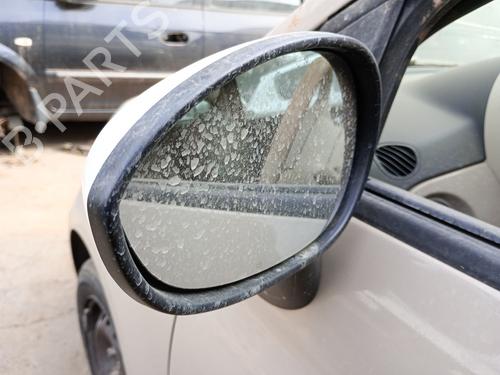 Left mirror FIAT 500 (312_) 1.2 (312AXA1A) | BP24395111C26
