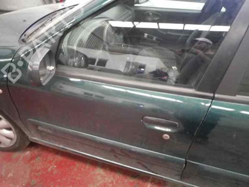 Heater blower motor CITROËN XSARA (N1) 2.0 HDi 90 | BP5358113M62 
