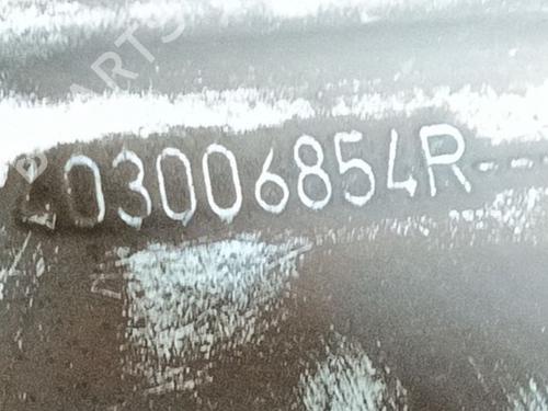 Felg RENAULT SCÉNIC IV (J9_) 1.3 TCe 140 | BP29876365C45 