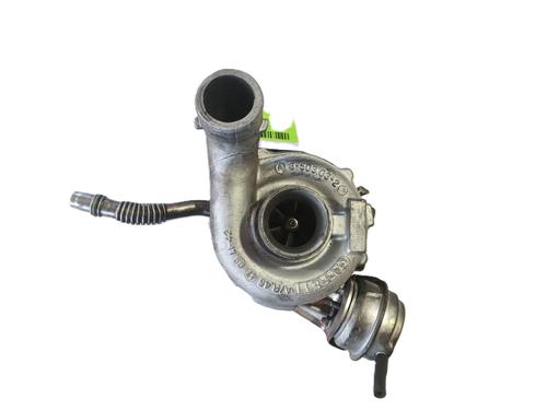 Used Turbocharger/Supercharger Turbocharger/Supercharger AUDI A6 C5 Avant (4B5, 4B6) 2.5 TDI quattro (180 hp) 36132397 36132397