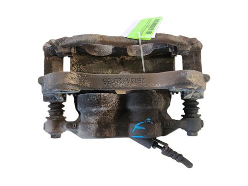 Left front brake caliper FORD TRANSIT V363 Bus (FAD, FBD) 2.0 EcoBlue RWD | BP36049795M105 - Image 2