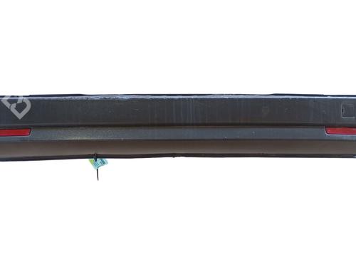 Rear bumper FIAT DOBLO Cargo (263_) 1.3 D Multijet | BP27725800C8 