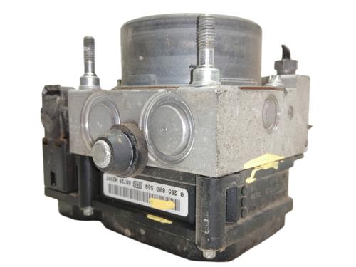 Abs pomp RENAULT CLIO III (BR0/1, CR0/1) 1.2 16V (BR02, BR0J, BR11, CR02, CR0J, CR11) (75 hp) 5368475