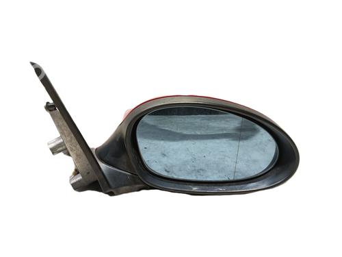 Used Right mirror BMW 1 (E87) 118 d (122 hp) 17568769