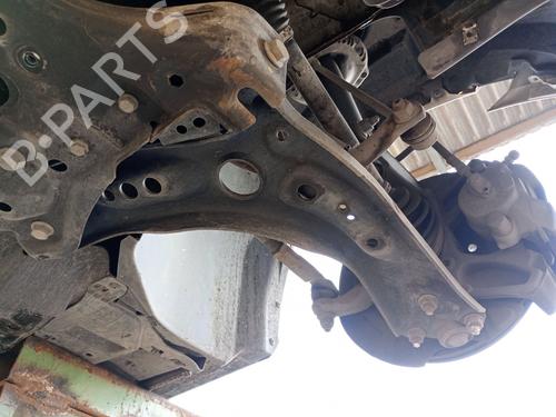 Left front suspension arm SEAT LEON (5F1) 1.2 TSI | BP19635159M12 