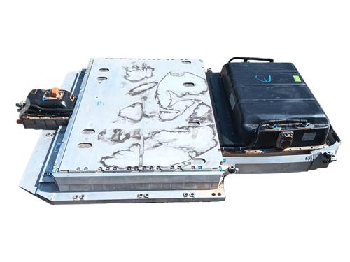 Battery MERCEDES-BENZ EQA (H243) EQA 250+ (243.702) | BP29250069E11 