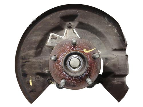 Left front steering knuckle FORD KUGA II (DM2)  | BP16401052M25 