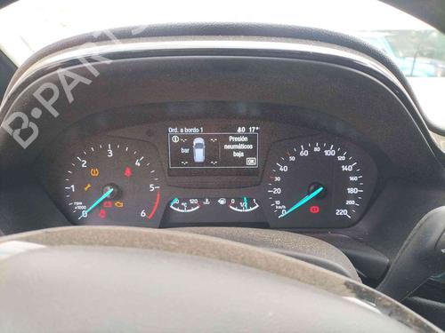 Instrument cluster FORD FIESTA VII (HJ, HF) | BP37487364C47 - Image 2