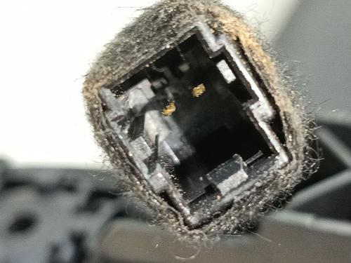 Left sun visor FORD PUMA (J2K, CF7) 1.0 EcoBoost | BP33173037I1 - Image 3