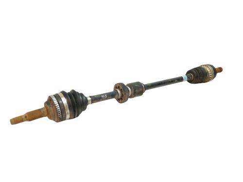 Used Right front driveshaft CHEVROLET LACETTI (J200) 1.6 (109 hp) 5370705