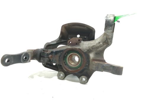 Left front steering knuckle OPEL CORSA B (S93) 1.7 D (F08, F68, M68) | BP7636731M25 