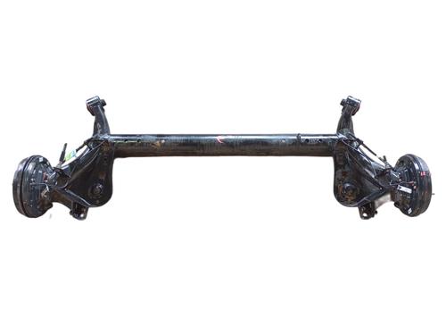 Used Rear axle FORD KA+ III (UK, FK) 1.2 Ti-VCT (85 hp) 31799443