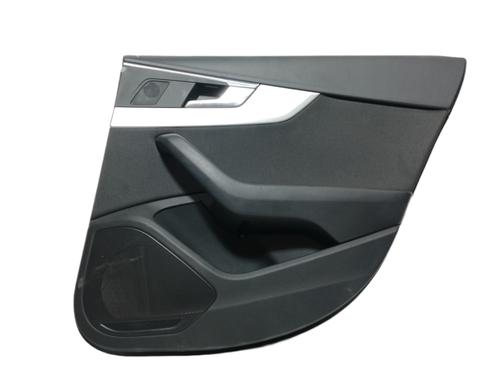 Right rear door panel AUDI A4 B9 (8W2, 8WC) 2.0 TDI (150 hp) 8W0867488 | 8W0868066