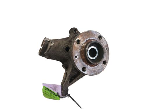 Used Right front steering knuckle Right front steering knuckle CITROËN BERLINGO / BERLINGO FIRST Box Body/MPV (M_) 1.9 D 70 (MBWJZ, MCWJZ) (69 hp) 33941005 33941005