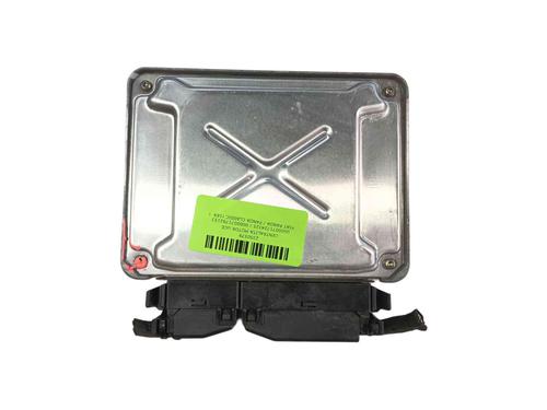 Engine control unit (ECU) FIAT PANDA (169_) 1.2 Natural Power (169.AXB1A) | BP36987600M57 - Image 2