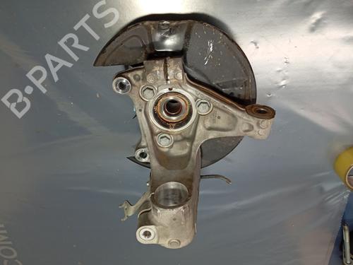 Left front steering knuckle VOLVO XC40 (536) T3 | BP22734384M25 
