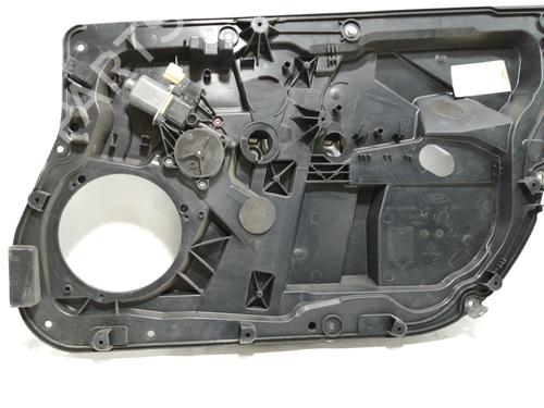 Front right window mechanism FORD FIESTA VI (CB1, CCN)  | BP6903958C23 