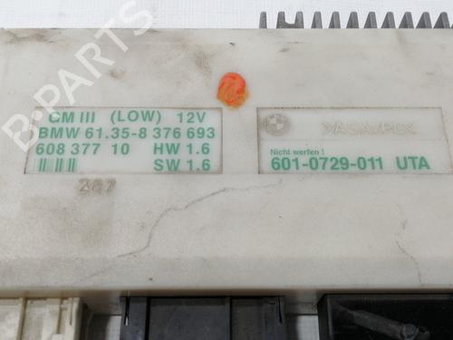 Electronic module BMW 5 (E39) 520 d | BP7217915M83 