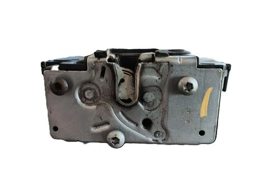 Front right lock PEUGEOT BOXER Van 2.2 BlueHDi 140 | BP30269871C97