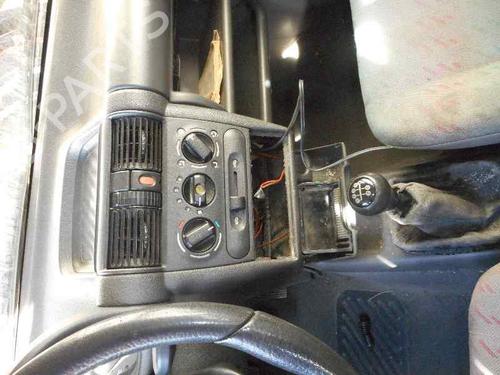 Rear wiper motor OPEL CORSA B (S93) 1.2 i (F08, F68, M68) | BP5356164M102 