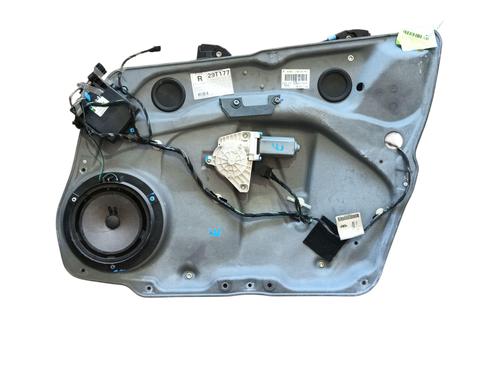 Used Front right window mechanism MERCEDES-BENZ B-CLASS Sports Tourer (W245) B 180 CDI (245.207) (109 hp) 25792001
