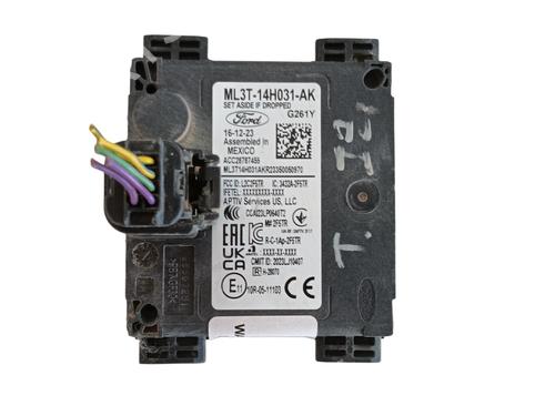 Module électronique FORD USA MUSTANG MACH-E (CGW) EV 4x4 (315 hp) 28599200