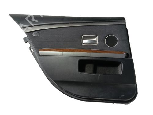 Used Rear left panel BMW 7 (E65, E66, E67) 730 Ld (231 hp) 19634989