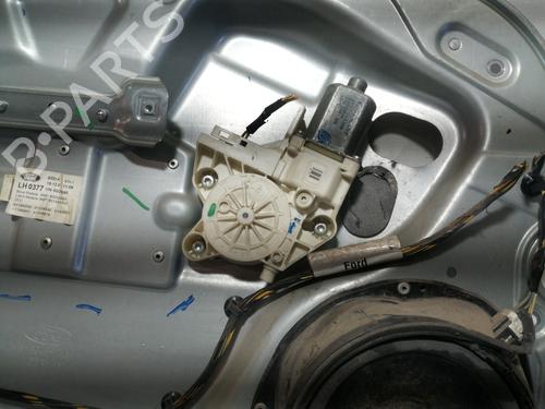 Front left window mechanism FORD FOCUS II (DA_, HCP, DP) 1.6 | BP11090747C22 