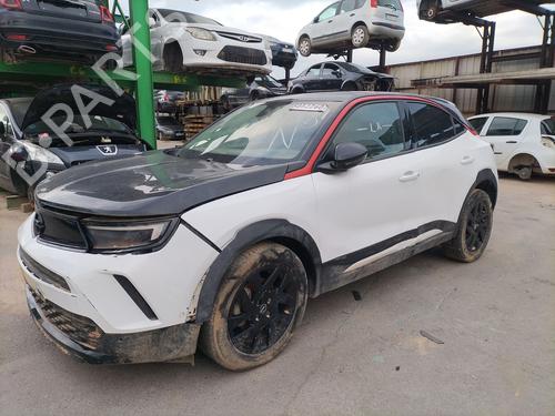 Fælk OPEL MOKKA 1.2 (76) | BP29876367C45