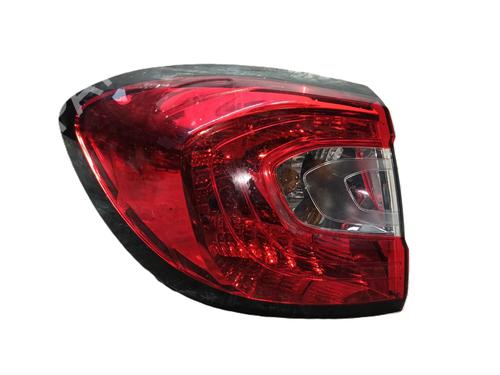 Used Left taillight RENAULT CAPTUR I (J5_, H5_) 1.5 dCi 90 (J5N4, J5M5, J5MW, J5M6, J5AL, J5AJ) (90 hp) 30772560