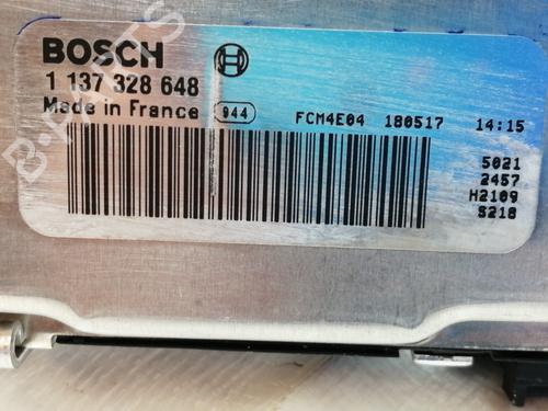 Electronic module MERCEDES-BENZ GLA-CLASS (X156) GLA 180 (156.942) | BP14261388M83 