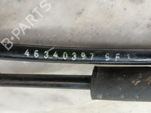 Cable FIAT 500 (312_) 1.2 (312AXA1A) | BP35949158E12 - Image 2