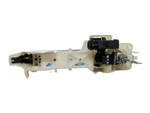 Used Front left exterior door handle Front left exterior door handle KIA SORENTO II (XM) 2.2 CRDi 4WD (197 hp) 11054128 11054128