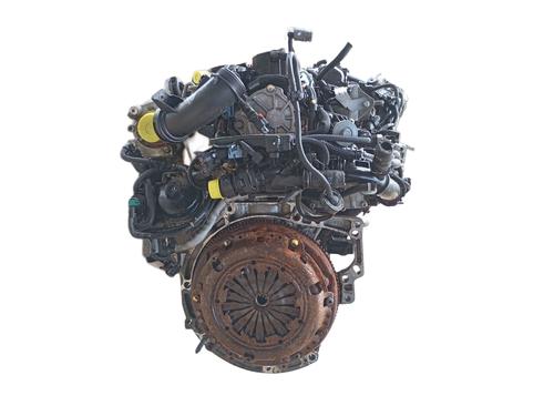 Used Engine CITROËN BERLINGO (ER_, EC_) 1.5 BlueHDi 100 (102 hp) 30354656