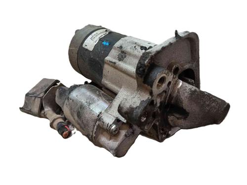 Startmotor Startmotor NISSAN NV200 Van 1.5 dCi 85 (M20, M20N, M20M) (86 hp) 37175203 37175203